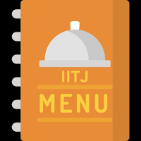 IITJ MENU