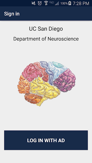 NeuroRes Screenshot 0
