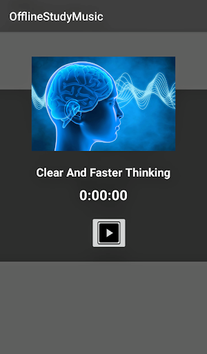 Study Music Offline : Concentration, Relax, Focus Screenshot 3