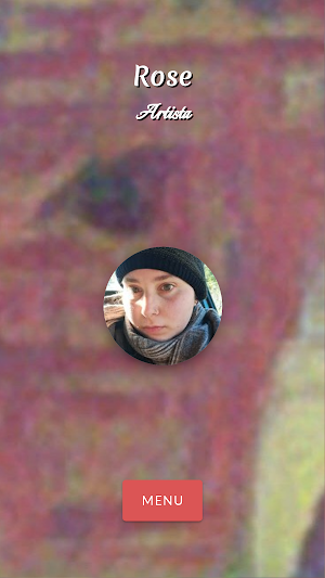 Rose Screenshot 0