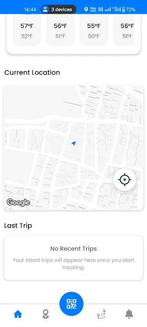 Americar Screenshot 2
