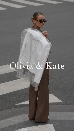 Olivia & Kate Screenshot 0