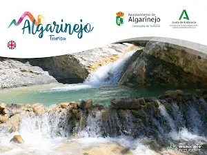 Algarinejo Tourism Screenshot 3