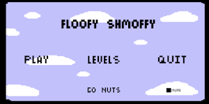 Floofy shmoffy Screenshot 0