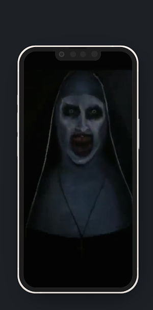 Creepy Sounds Prank Screenshot 0