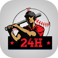 Philadelphia Baseball 24h