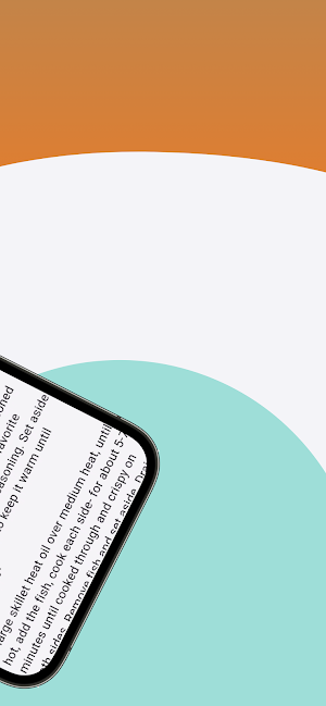CookPal Screenshot 3