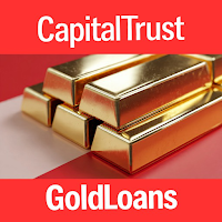 Capital Gold Loans