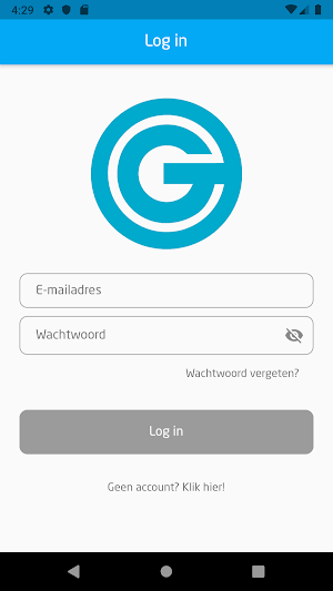 Gentlestudent Screenshot 0