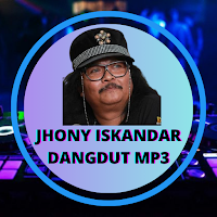 Jhony Iskandar Dangdut Mp3