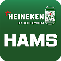 HAMS, 하이네켄코리아 생맥주시스템 입출고관리 앱
