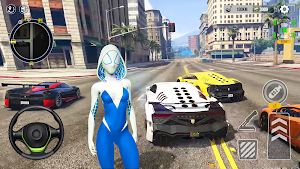Street Racing:Car Driving Game Screenshot 0