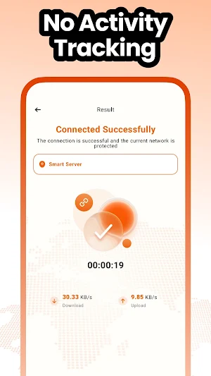 Xpical VPN Screenshot 2