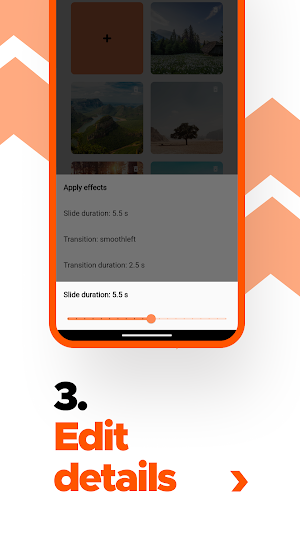 SlideMix Screenshot 3