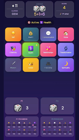 Astranova Screenshot 2