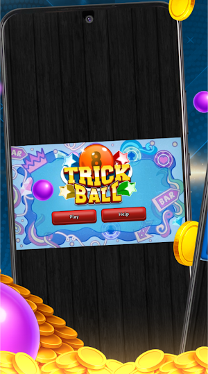 Plinko Trick Screenshot 3