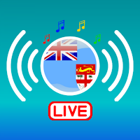 Fiji Radio Fm: Music - Live