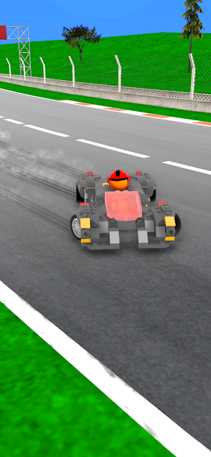 Hole and Drag Screenshot 3