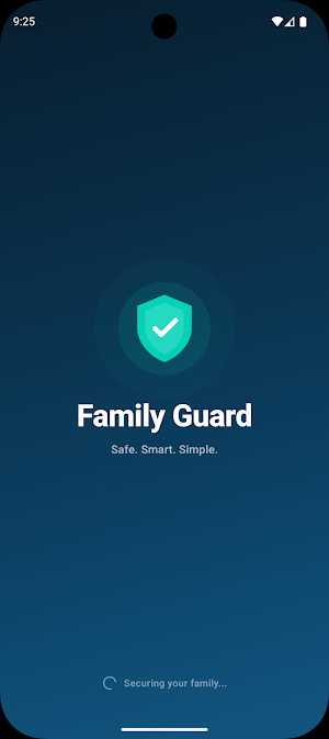 Family Guard Screenshot 0