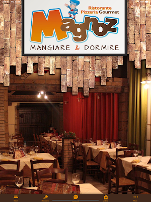 MAGNOZ Screenshot 2