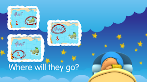 P House - Pocoyo Dreams Screenshot 3