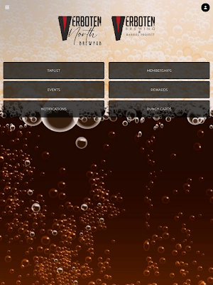 Verboten Brewing Screenshot 3