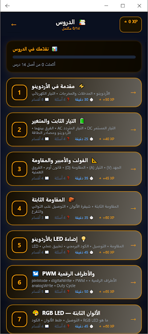 ArdSim Screenshot 0