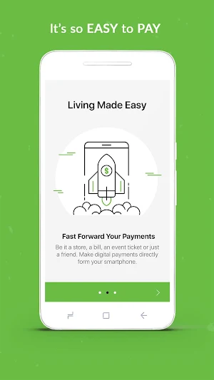 EasySave Screenshot 2