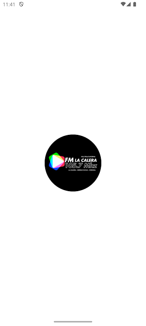 FM 105.7 La Calera Screenshot 2