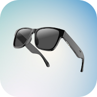 OhO Smart Glasses app Guide