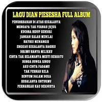 Lagu Dian Piesesha Full Album
