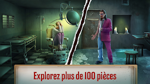 Jeu d'évasion d'asile Screenshot 1