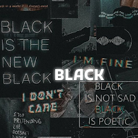 Black Aesthetic Wallpapers