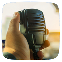 Police Radio Sounds