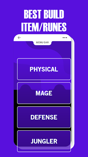 Guide MLB Screenshot 2