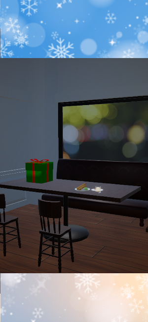 Escape XmasParty in the Pub Screenshot 1
