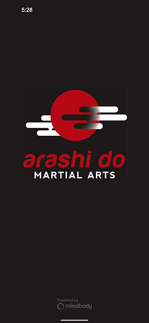 Arashi Do Sherwood Park Screenshot 0