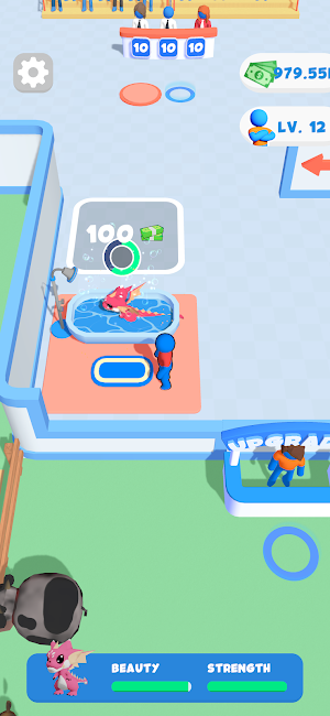 Pet Contest Screenshot 3