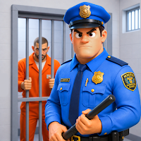 Prison Riot: Guard Simulator