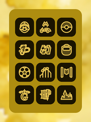 Coral You - Icon Pack Screenshot 3