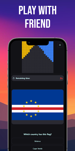 WorldOfFlags Screenshot 3