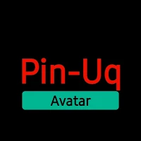 Pin Up - Touch