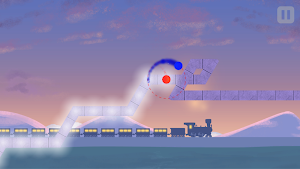 A Dance of Fire and Ice Screenshot 3