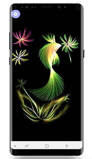 Magic art - draw, paint & doodle Screenshot 1