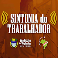 Rádio Sintonia do Trabalhador - Niterói/RJ