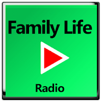 Family Life Radio App