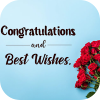 congratulations wishes