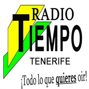 Radio Tiempo Tenerife Screenshot 0