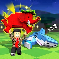 Dont Wake Brainrot: Steal Mod