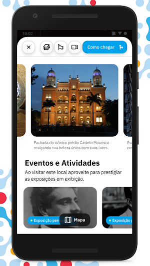 Museu da Vida Fiocruz Screenshot 3